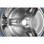 Samsung 三星 WD90DG5G34BESH 9.0/5.0公斤 1400轉 Slim AI Ecobubble™ SpaceMax™ 前置式洗衣乾衣機